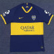 19-20 CA Boca Juniors home Retro Version Thailand Quality