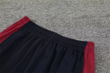 24-25 FC Barcelona (Training clothes) Set.Jersey & Short High Quality