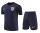 24-25 England (Training clothes) Set.Jersey & Short High Quality