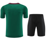 24-25 Paris Saint-Germain (Training clothes) Set.Jersey & Short High Quality
