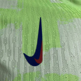 24-25 FC Barcelona Third Away Player Version Thailand Quality