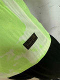 24-25 FC Barcelona Third Away Player Version Thailand Quality