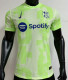 24-25 FC Barcelona Third Away Player Version Thailand Quality