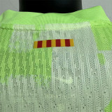 24-25 FC Barcelona Third Away Player Version Thailand Quality