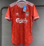 24-25 Liverpool (Special Edition) Player Version Thailand Quality