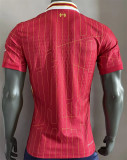 24-25 Liverpool home Player Version Thailand Quality