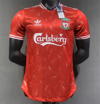 24-25 Liverpool (Special Edition) Player Version Thailand Quality
