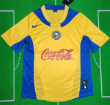 2004 Club América home Retro Jersey Thailand Quality