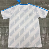 87-88 Eind Away Retro Jersey Thailand Quality