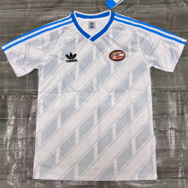 87-88 Eind Away Retro Jersey Thailand Quality