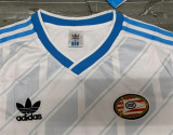 87-88 Eind Away Retro Jersey Thailand Quality