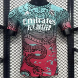 24-25 Real Madrid (Special edition) Player Version Thailand Quality
