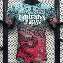 24-25 Real Madrid (Special edition) Player Version Thailand Quality