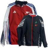 24-25 Arse (2 sides) Windbreaker Soccer Jacket