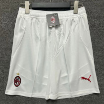 24-25 AC Milan home Soccer shorts Thailand Quality