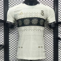 24-25 Real Madrid (Special edition) Player Version Thailand Quality
