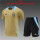 Kids kit 2024 Argentina (Training clothes) Thailand Quality