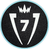 23-24 Club América 7 cups