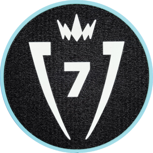 23-24 Club América 7 cups
