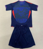 Kids kit 2024 Japan (Anime version) Thailand Quality