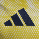 24-25 Juventus FC Away Player Version Thailand Quality