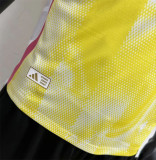 24-25 Juventus FC Away Player Version Thailand Quality