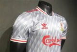 24-25 Liverpool (Special Edition) Player Version Thailand Quality