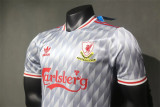 24-25 Liverpool (Special Edition) Player Version Thailand Quality
