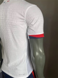 24-25 Paris Saint-Germain Away Player Version Thailand Quality