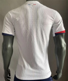 24-25 Paris Saint-Germain Away Player Version Thailand Quality