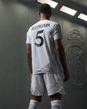 24-25 Real Madrid home Player Version Thailand Quality