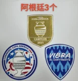 COPA AMERICA CAMPEON 2021