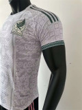 2024 Mexico (Special Edition) Player Version Thailand Quality