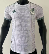 2024 Mexico (Special Edition) Player Version Thailand Quality