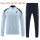 Young 24-25 France (Training clothing) Sweater tracksuit set