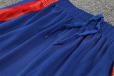24-25 Spain (vest) Adult Jersey & Short Set Quality