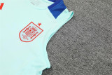 24-25 Spain (vest) Adult Jersey & Short Set Quality