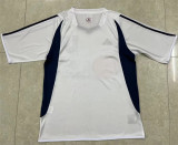 2003 Universidad de Chile Away Retro Jersey Thailand Quality