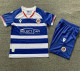 Kids kit 24-25 Reading F.C. home Thailand Quality