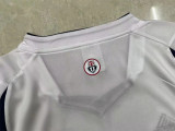 2003 Universidad de Chile Away Retro Jersey Thailand Quality