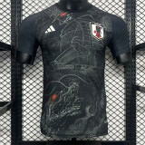 2024 Japan (Special edition) Player Version Thailand Quality