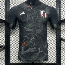 2024 Japan (Special edition) Player Version Thailand Quality