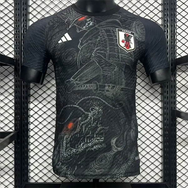 2024 Japan (Special edition) Player Version Thailand Quality