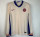 24-25 Chelsea Away Long sleeve Thailand Quality