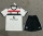 24-25 Manchester United Third Away Set.Jersey & Short High Quality