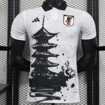 2024 Japan (Special edition) Player Version Thailand Quality
