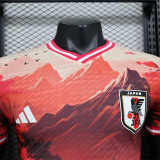 2024 Japan (Special edition) Player Version Thailand Quality