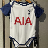 24-25 Tott home baby soccer Jersey