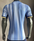 24-25 Tott Away Player Version Thailand Quality