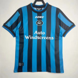 96-97 Birmingham Third Away Retro Jersey Thailand Quality